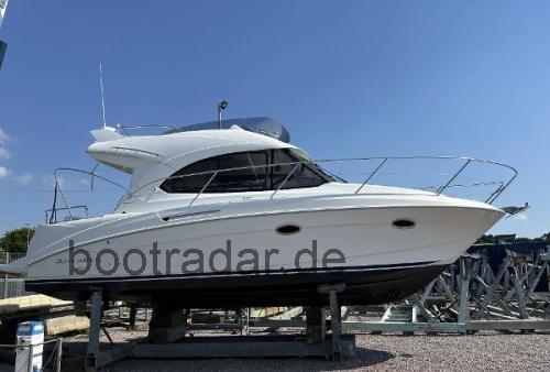 Beneteau Antares 30 Fly technische daten